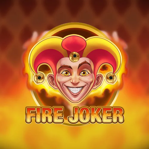 Fire Joker slot